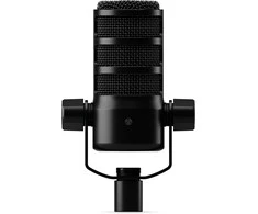 Ausinės Rode mikrofonas PodMic USB