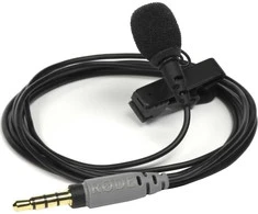 Rode mikrofonas SmartLav+