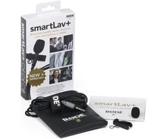 Rode mikrofonas SmartLav+