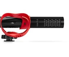 Rode mikrofonas Videomic Go II Helix