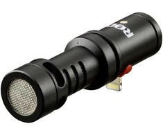 Rode mikrofonas VideoMic Me-L Lightning
