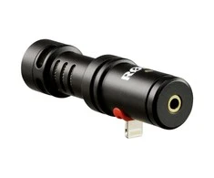 Rode mikrofonas VideoMic Me-L Lightning
