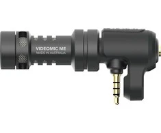 Rode mikrofonas VideoMic Me 3.5mm