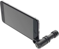 Rode mikrofonas VideoMic Me 3.5mm