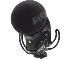 Rode mikrofonas VideoMic Pro Rycote