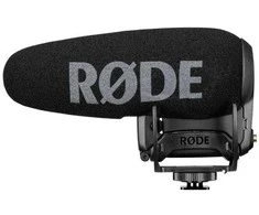 Rode mikrofonas VideoMic Pro+