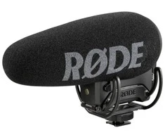 Rode mikrofonas VideoMic Pro+