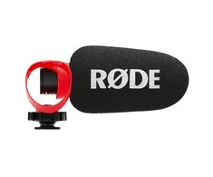 Rode microphone VideoMicro II
