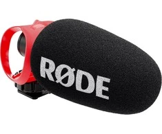 Rode microphone VideoMicro II