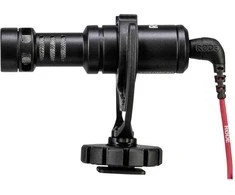 Rode mikrofonas VideoMicro