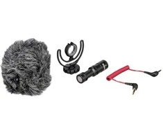 Rode mikrofonas VideoMicro