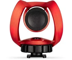 RODE VideoMic GO II HELIX - mikrofonas kamerai, versija su Helix rankena