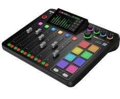 Ausinės Rode RodeCaster Pro II