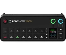 Rode RodeCaster Video