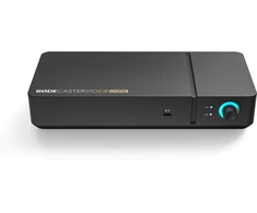Rode RØDECaster Video Core - video and audio production console, juodas