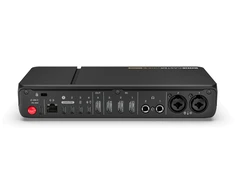Rode RØDECaster Video Core - video and audio production console, juodas