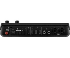 Rode RØDECaster Video S - video and audio production console, juodas