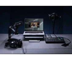 Rode RØDECaster Video S - video and audio production console, juodas