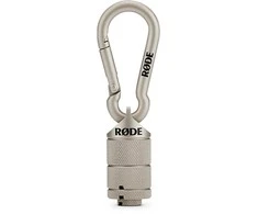 Rode sriegio adapteris