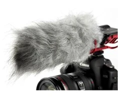 Rode priekinis stiklas DeadCat