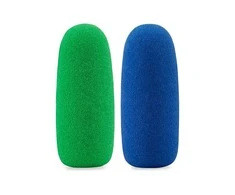 Rode priekinis stiklas WS-Chroma