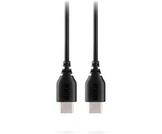 Rode Belaidė Mikrofono Siųstuvas - RØDE Wireless ME TX 100 m Diapazonas 7 val. Baterija Juoda