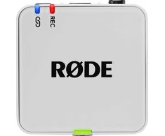 RODE belaidis GO III-W
