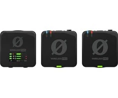 Rode belaidis mikrofonas Wireless Pro