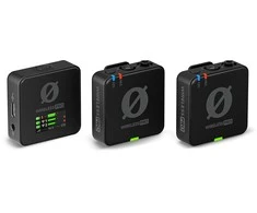Rode belaidis mikrofonas Wireless Pro