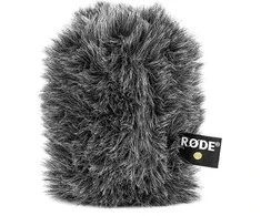 Rode WS11 Deluxe priekinis stiklas