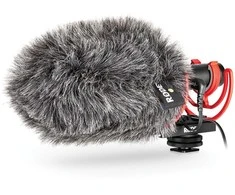 Rode WS11 Deluxe priekinis stiklas