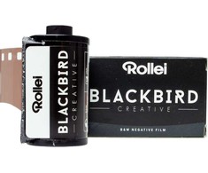 Rollei Blackbird 64 135/36