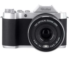 Rollei Powerflex 10x Retro