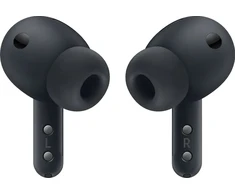 Samsung belaidės ausinės Galaxy Buds4 Pro, juodas
