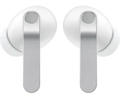 Samsung belaidės ausinės Galaxy Buds4 Pro, baltas