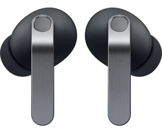 Samsung belaidės ausinės Galaxy Buds4 Pro, juodas