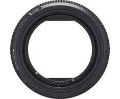 Samyang adapter V-AF Manual Focus