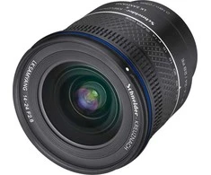 Objektyvas Samyang AF 14-24mm f/2.8 lens for Sony