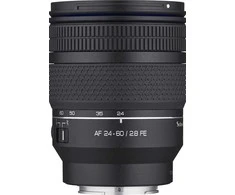 Objektyvas Samyang AF 24-60mm f/2.8 FE lens for Sony