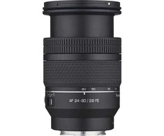 Objektyvas Samyang AF 24-60mm f/2.8 FE lens for Sony