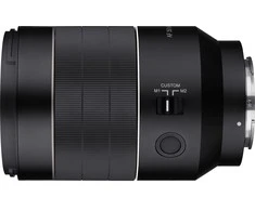 Objektyvas Samyang AF 35mm F/1.4 Sony FE II