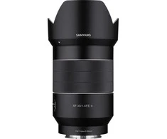Objektyvas Samyang AF 35mm F/1.4 Sony FE II