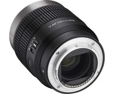 Objektyvas Samyang V-AF 100mm T2.3 FE lens for Sony