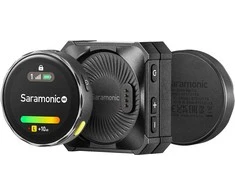 Saramonic BlinkMe B2 belaidžio garso perdavimo rinkinys
