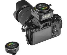 Saramonic belaidis mikrofonas BlinkMe B2