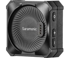 Saramonic BlinkMe B2 belaidžio garso perdavimo rinkinys