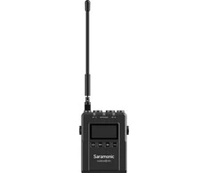Saramonic mikrofonas UwMic9S Kit 1 TX + RX