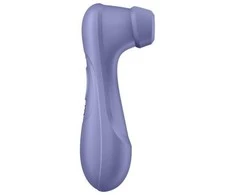 Satisfyer - Pro 2 Generation 3 Alyvinė