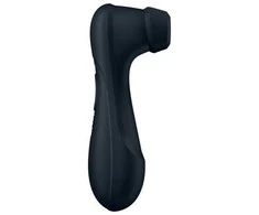 Satisfyer - Pro 2 Generation 3 Juodas