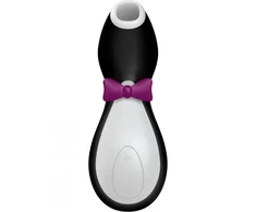 Satisfyer Pro Penguin Klitorio stimuliatorius